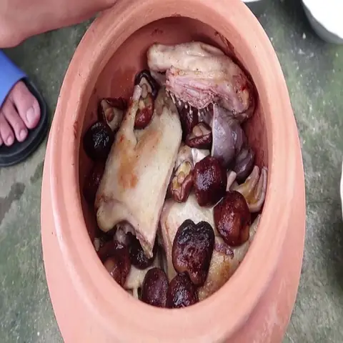 Hướng Dẫn Các Cách Nấu Vịt Già Nhanh Mềm Không Phải Ai Cũng Biết!