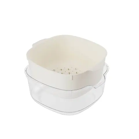 Bộ Thau Rổ Rose Elmich 17cm El0269