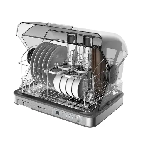 Máy Sấy Bát Elmich Dde-3907