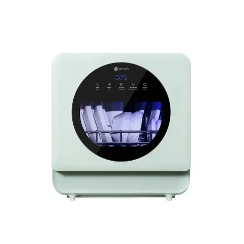 Máy Rửa Bát Elmich Dwe9382