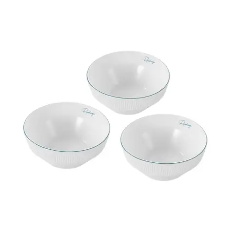 Bát Tô Đại Bằng Sứ Elmich Rosedesign El-0239