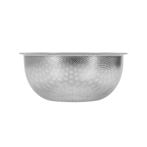 Rổ Inox Cao Cấp Đa Năng Elmich 22.5cm El1105