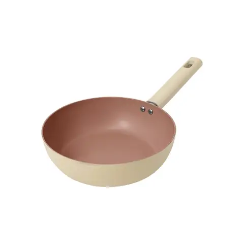Chảo Chống Dính Ceramic Elmich El5980 Size 28cm