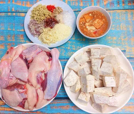 Cách Làm Vịt Nấu Chao Thơm Lừng, Béo Ngậy