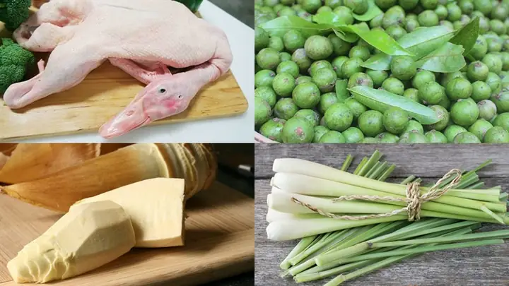 Quả Sấu Là Quả Gì? Mua Quả Sấu Ở Đâu?