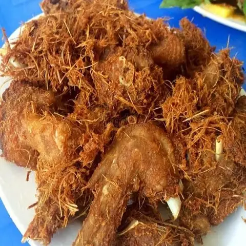 Cách Nấu Vịt Rang Sả Thơm Ngon Đậm Đà Chuẩn Vị Gia Đình Cách Nấu Vịt Rang Sả Thơm Ngon Đậm Đà Chuẩn Vị Gia Đình