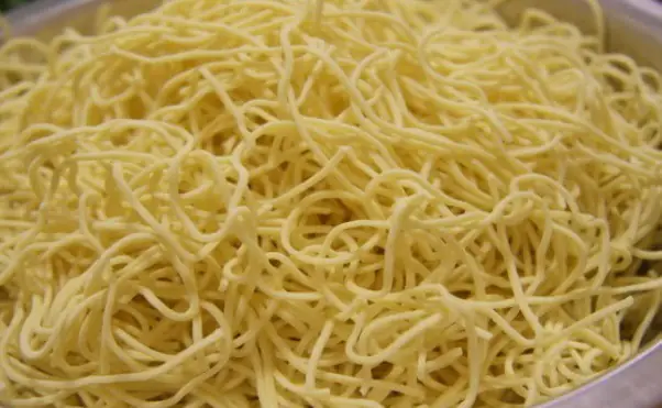 6. Mì vịt tiềm 6. Mì vịt tiềm