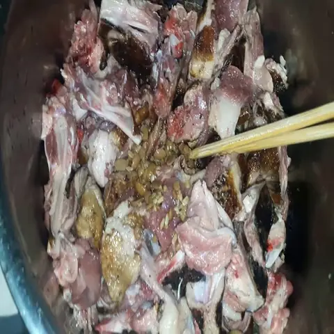 Thơm nức mũi cách nấu vịt giả cầy miền Trung