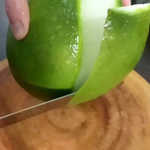 Thái nhỏ và phơi khô