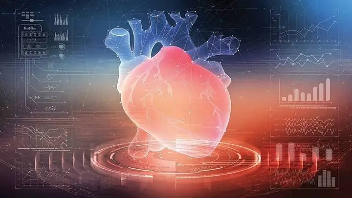 Tăng Cường Sức Khỏe Tim Mạch