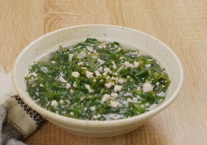 Thành phẩm và thưởng thức