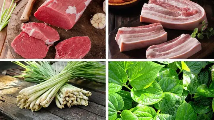 Cách Nấu Xáo Bò Quảng Nam Chuẩn Vị Miền Trung Đậm Đà Cách Nấu Xáo Bò Quảng Nam Chuẩn Vị Miền Trung Đậm Đà