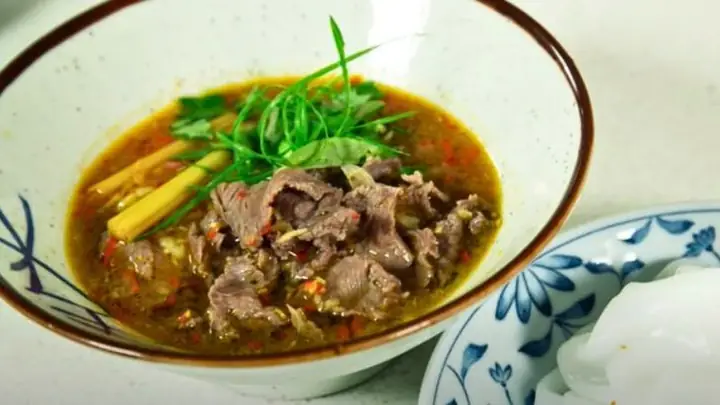 Cách Nấu Xáo Bò Quảng Nam Chuẩn Vị Miền Trung Đậm Đà Cách Nấu Xáo Bò Quảng Nam Chuẩn Vị Miền Trung Đậm Đà