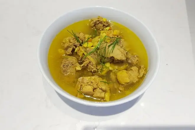 Gà Nấu Xáo Nghệ An - 2 Cách Nấu Ngon Đậm Vị Nhất