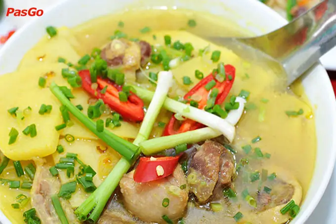 Cách Nấu Xáo Vịt Ăn Bún Cực Hấp Dẫn