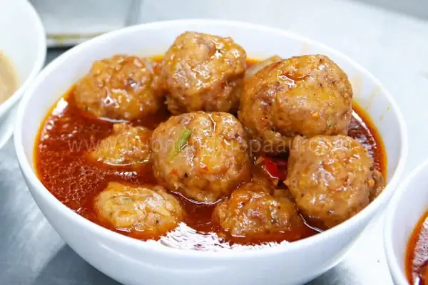 Cách Làm Xíu Mại Ngon