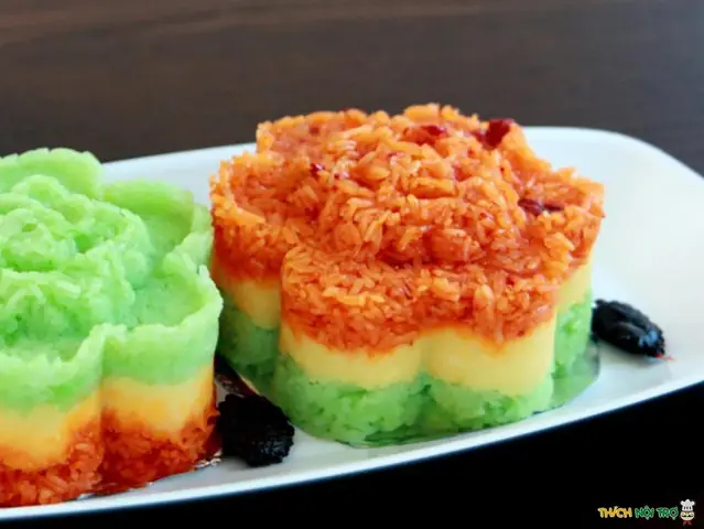 Bước 5: Thưởng Thức