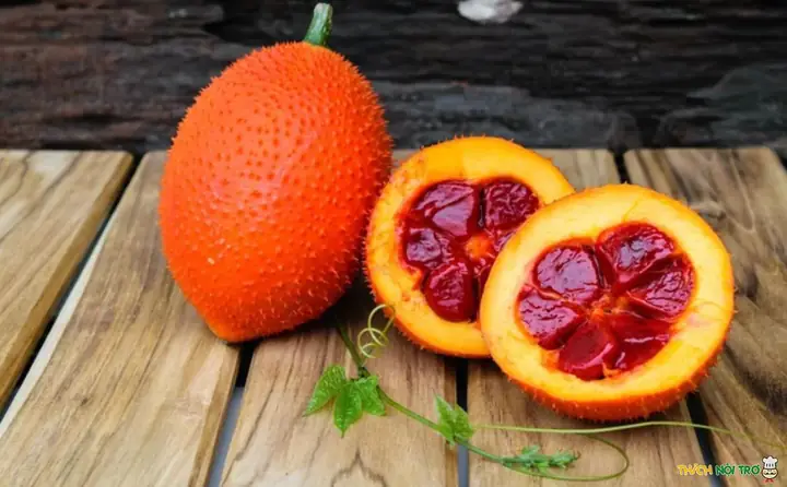 Bước 1: Sơ Chế Nguyên Liệu