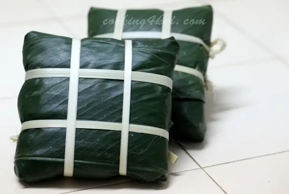 Cách Nấu Xôi Bằng Nồi Ủ