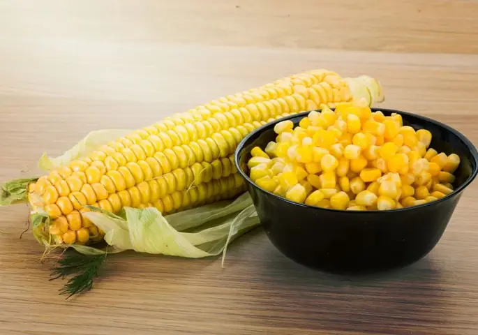 Lợi Ích Của Xôi Bắp Đối Với Cơ Thể