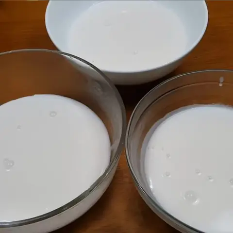 2 cách làm rau câu dừa và rau câu dừa sữa tươi giòn ngon đơn giản tại nhà 2 cách làm rau câu dừa và rau câu dừa sữa tươi giòn ngon đơn giản tại nhà