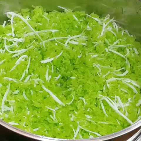Nấu Xôi