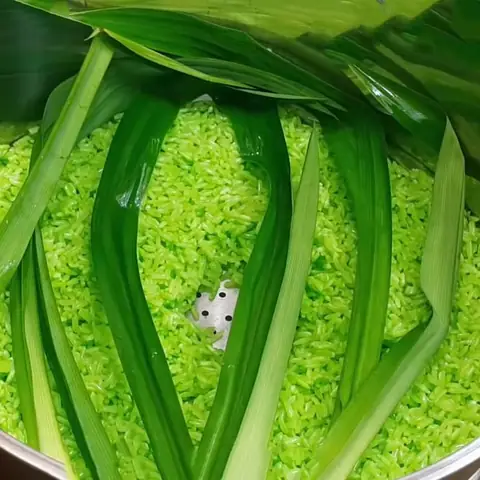 Nấu Xôi