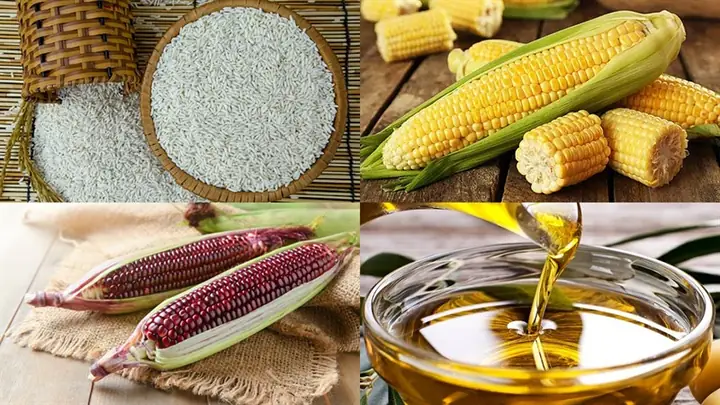 Cách Chọn Mua Nguyên Liệu Ngon