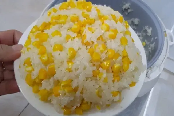 Bước 6: Hoàn Thành Món Ăn Và Thưởng Thức Bước 6: Hoàn Thành Món Ăn Và Thưởng Thức