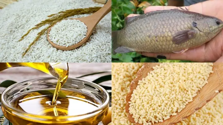 Cách Chọn Mua Nguyên Liệu Tươi Ngon