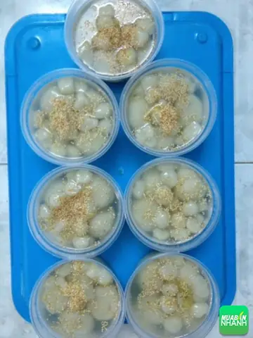 Cách Nấu Xôi Chè Cúng Đầy Tháng, 186, Ngọc Diệp, Cúng Đầy Tháng