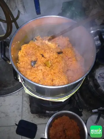 Cách Nấu Xôi Chè Cúng Đầy Tháng, 186, Ngọc Diệp, Cúng Đầy Tháng