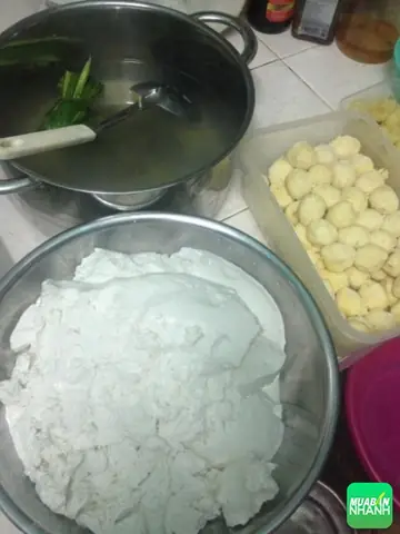 Cách Nấu Xôi Chè Cúng Đầy Tháng, 186, Ngọc Diệp, Cúng Đầy Tháng