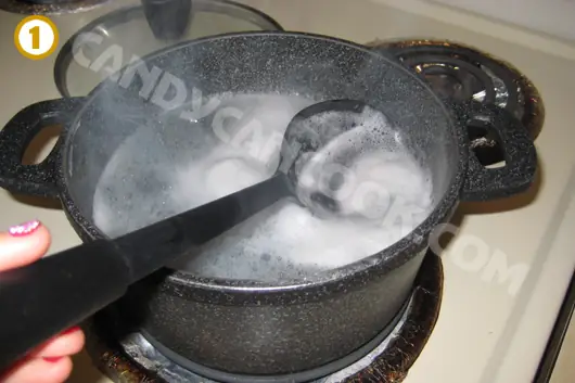 Nấu Chè Đỗ Đen Bằng Nồi Thường Nấu Chè Đỗ Đen Bằng Nồi Thường