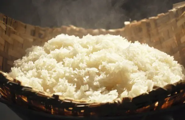 Cách Làm Chè Kho Từ Xôi