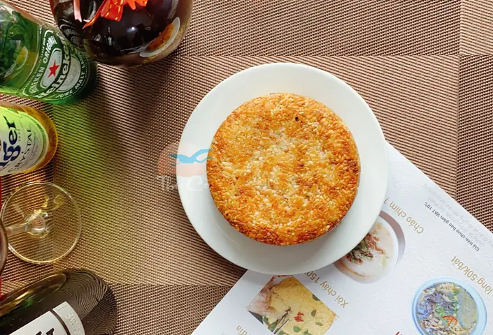 Mô Tả Sản Phẩm