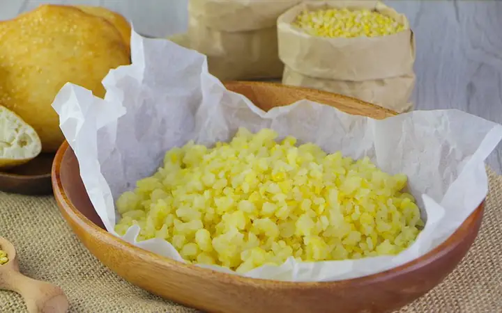 Cách Nấu Xôi Vò Nước Dừa Đậu Xanh Tơi, Dẻo Cho Bữa Sáng Thêm Ấm Bụng