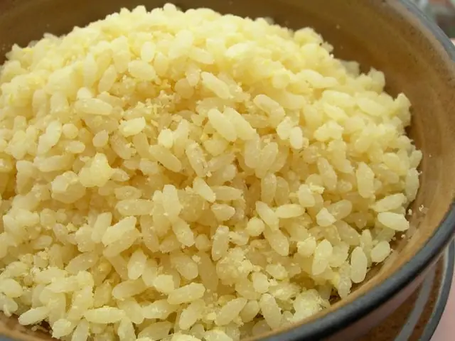 Cách Nấu Xôi Vò Nước Dừa Đậu Xanh Tơi, Dẻo Cho Bữa Sáng Thêm Ấm Bụng