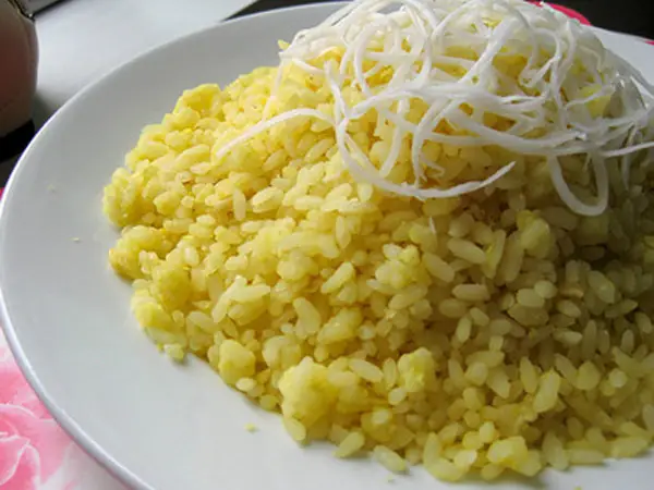 Cách Nấu Xôi Vò Nước Dừa Đậu Xanh Tơi, Dẻo Cho Bữa Sáng Thêm Ấm Bụng