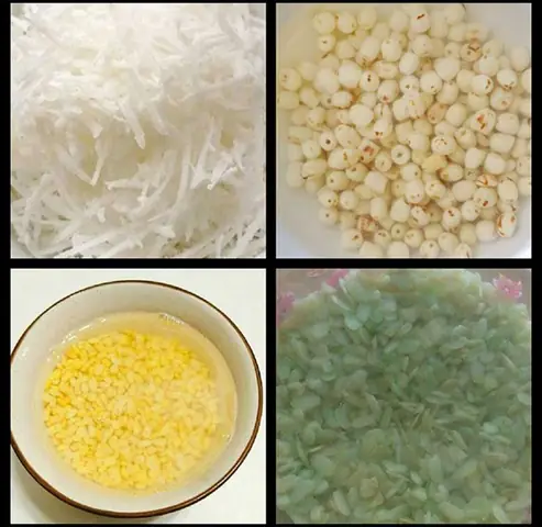 2. Cách Nấu Xôi Cốm Bằng Nồi Cơm Điện Đơn Giản, Nhanh Chóng 2. Cách Nấu Xôi Cốm Bằng Nồi Cơm Điện Đơn Giản, Nhanh Chóng