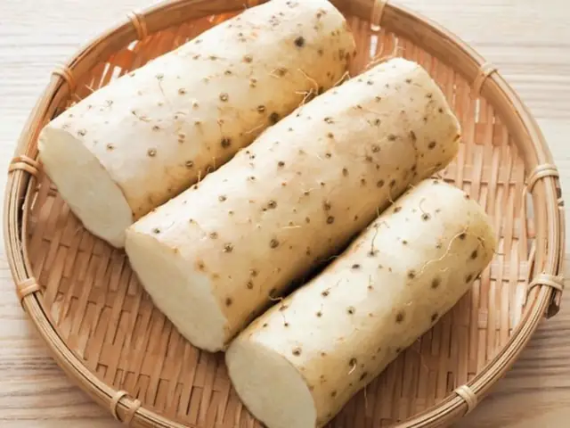 1. Tiêu chí lựa chọn củ mài Hoài Sơn chuẩn