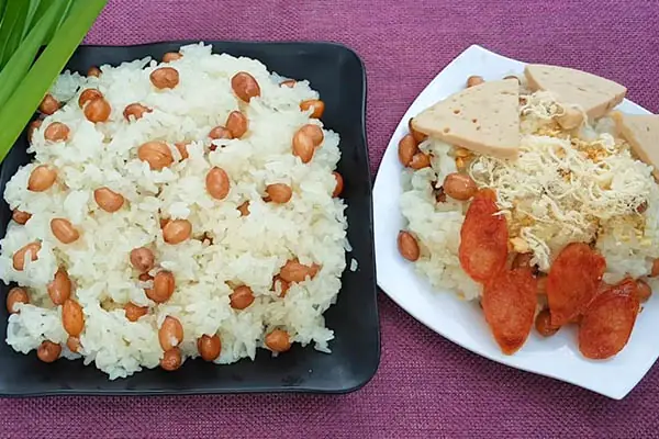 Trình Bày Và Thưởng Thức