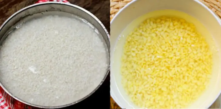 Chi Tiết Cách Nấu Xôi Đậu Xanh Bằng Nồi Cơm Điện