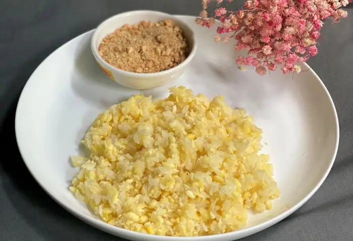 Tổng hợp 8+ cách nấu xôi đậu xanh dẻo thơm, đơn giản