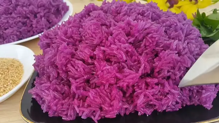 Cã¡ch Äá» Xã´i Khã´ng Cáº§n Ngã¢m Gáº¡o Äá»i Vá»i Xã´i Lã¡ Cáº©m