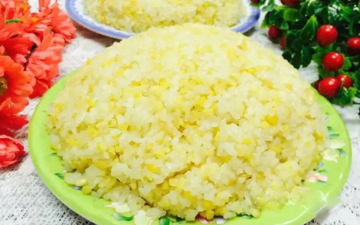 Äá» Xã´i Khã´ng Cáº§n Ngã¢m Gáº¡o - Xã´i Äá» Xanh