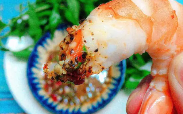 Chọn Gạo, Ngâm Gạo