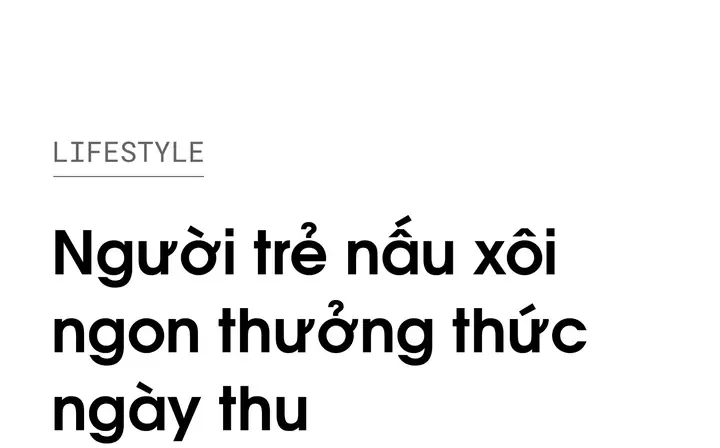 Cách Nấu Xôi Diệp Lục Cách Nấu Xôi Diệp Lục
