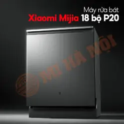 Máy Rửa Bát Xiaomi Mijia 18 Bộ P20 Máy Rửa Bát Xiaomi Mijia 18 Bộ P20