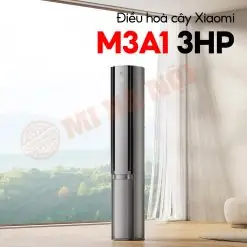 Điều Hoà Cây Xiaomi M3a1 3hp Điều Hoà Cây Xiaomi M3a1 3hp